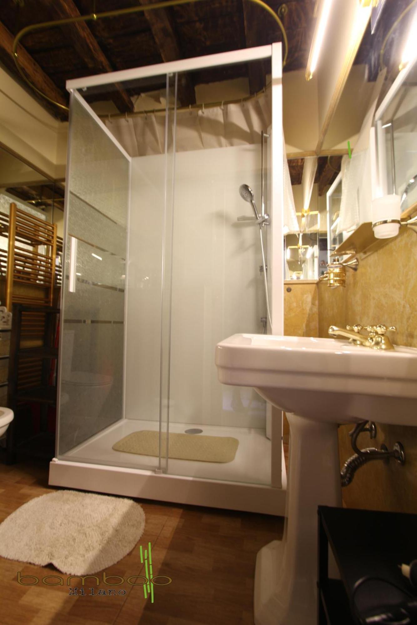 Bamboo Milano Darsena Apartment Exterior photo